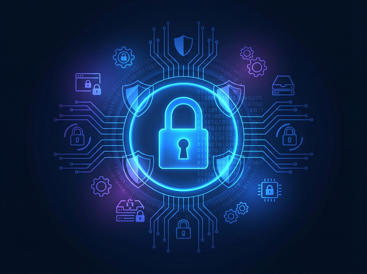 加速器佛咒安全防护体系